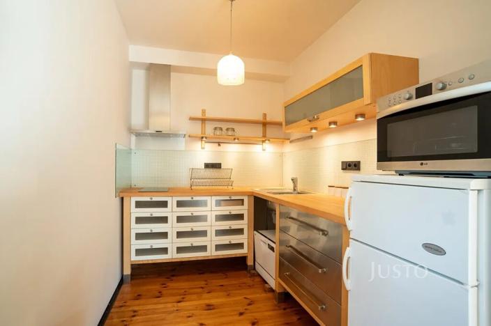 Pronájem rodinného domu, Mukařov, Na pískách, 75 m2