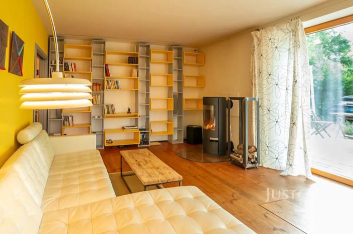 Pronájem rodinného domu, Mukařov, Na pískách, 75 m2