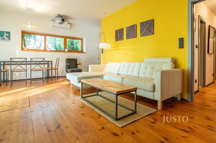 Pronájem rodinného domu, Mukařov, Na pískách, 75 m2