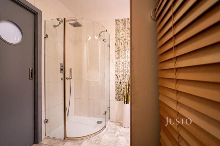 Pronájem rodinného domu, Mukařov, Na pískách, 75 m2