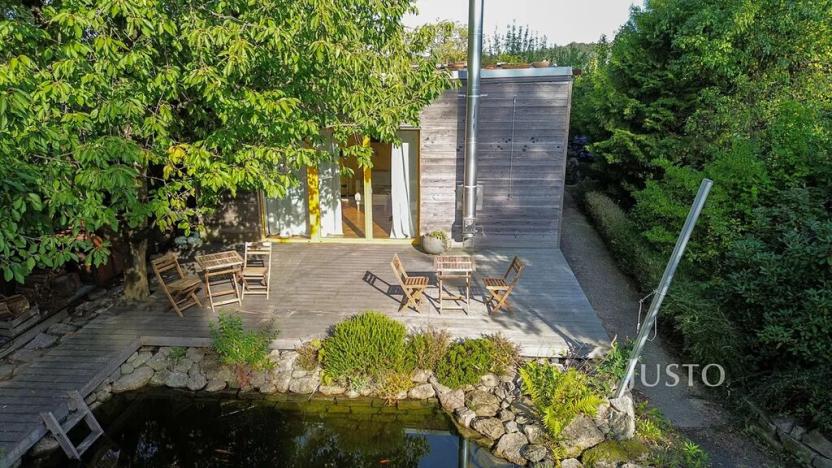 Pronájem rodinného domu, Mukařov, Na pískách, 75 m2