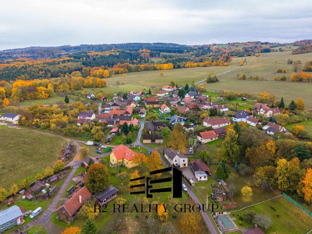 Prodej chaty, Šubířov - Chobyně, 77 m2