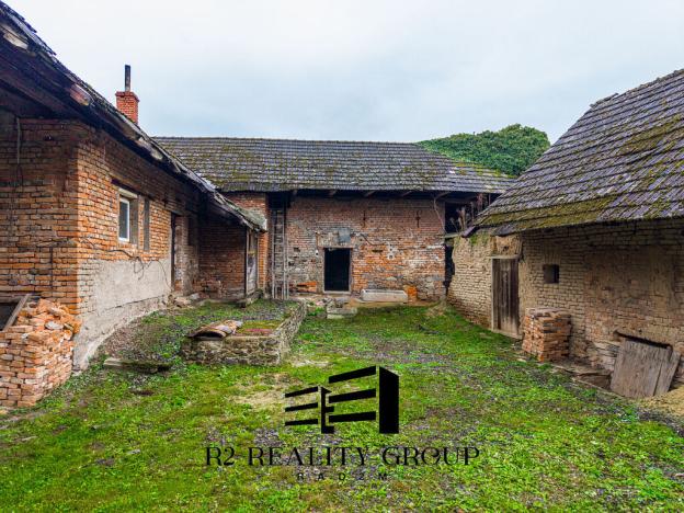 Prodej chaty, Šubířov - Chobyně, 77 m2