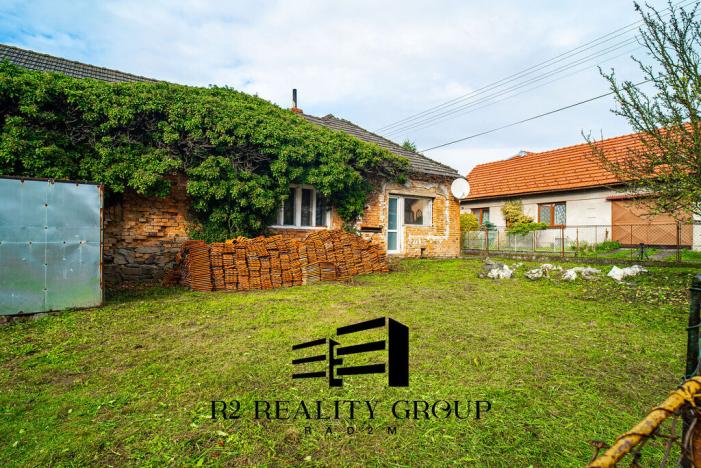 Prodej chaty, Šubířov - Chobyně, 77 m2