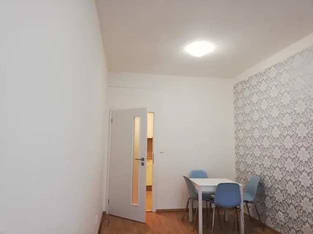 Pronájem bytu 2+1, Praha - Bubeneč, U zeměpisného ústavu, 46 m2