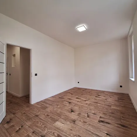 Pronájem bytu 3+kk, Praha - Břevnov, Bělohorská, 64 m2