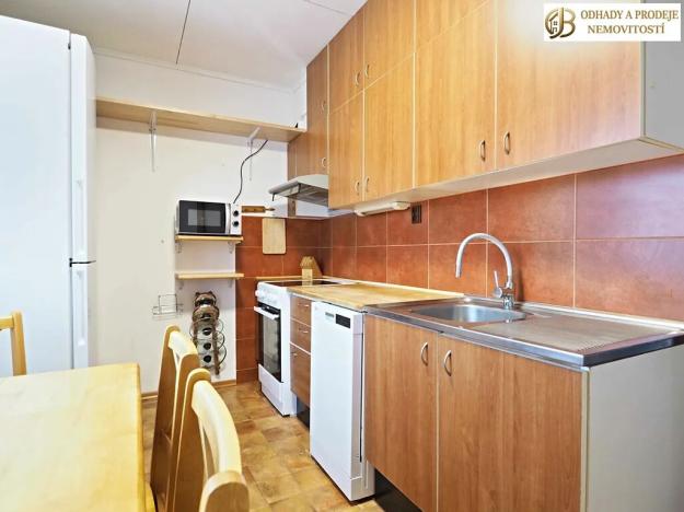 Prodej bytu 3+1, Vikýřovice, Okružní, 63 m2