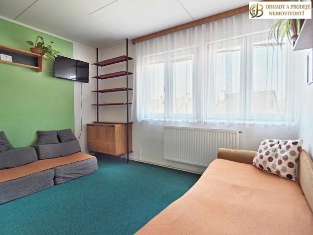 Prodej bytu 3+1, Vikýřovice, Okružní, 63 m2