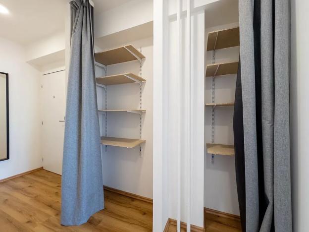 Pronájem bytu 2+1, Ostrava, Vršovců, 54 m2