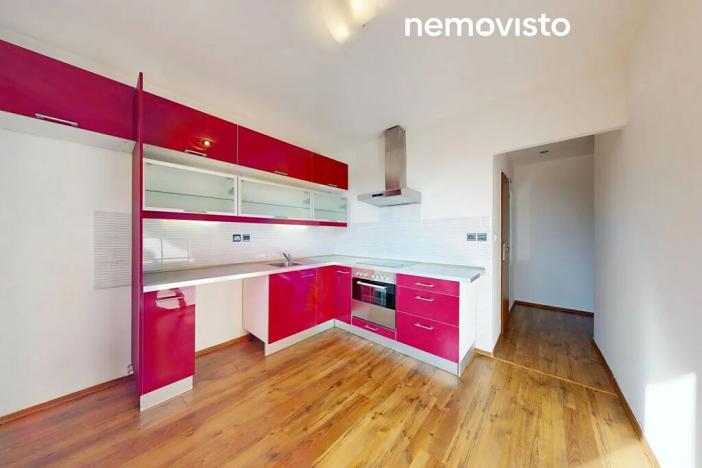 Pronájem bytu 1+1, Ostrava, Jičínská, 40 m2