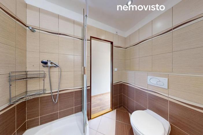 Pronájem bytu 1+1, Ostrava, Jičínská, 40 m2