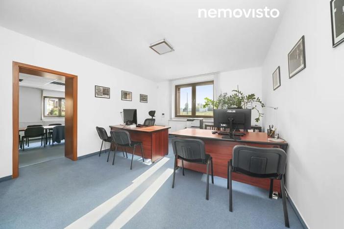 Prodej kanceláře, Ostrava, Sokola Tůmy, 197 m2