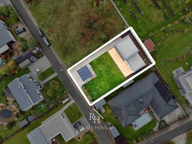 Prodej rodinného domu, Svinaře, Větrná, 156 m2