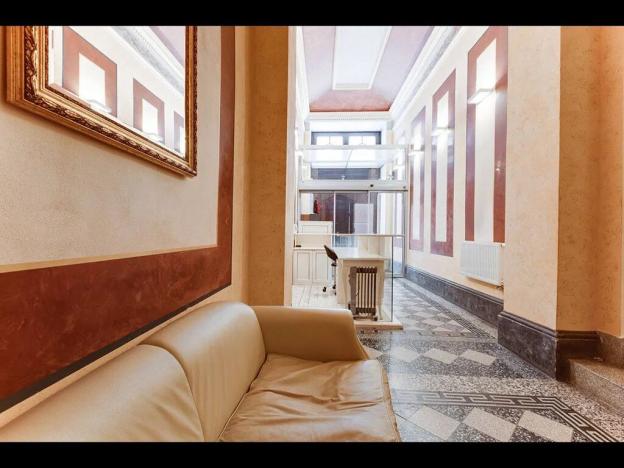 Prodej bytu 2+kk, Praha - Nové Město, Hálkova, 49 m2