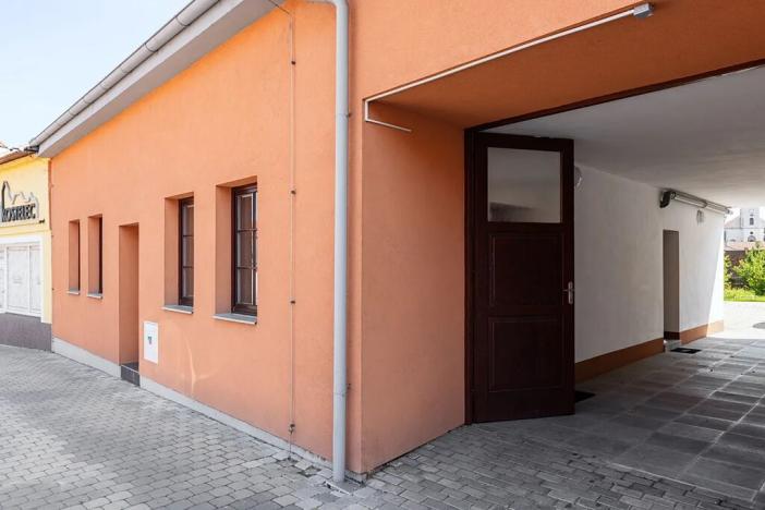 Prodej činžovního domu, Kostelec nad Labem, T. G. Masaryka, 380 m2