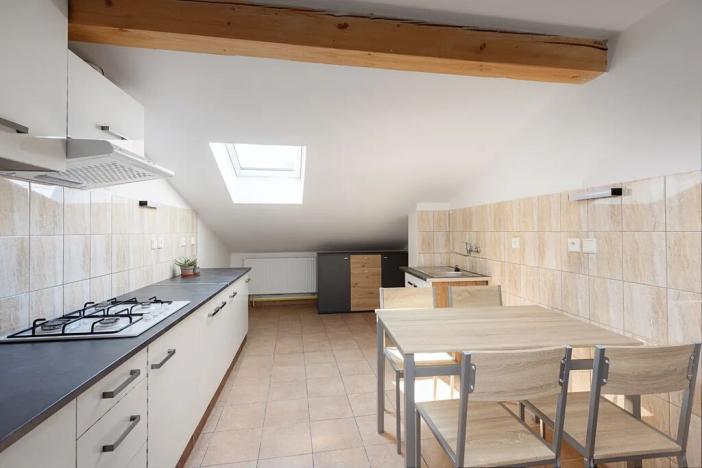 Prodej činžovního domu, Kostelec nad Labem, T. G. Masaryka, 380 m2