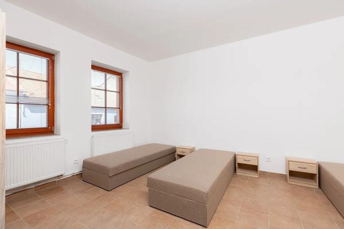 Prodej činžovního domu, Kostelec nad Labem, T. G. Masaryka, 380 m2