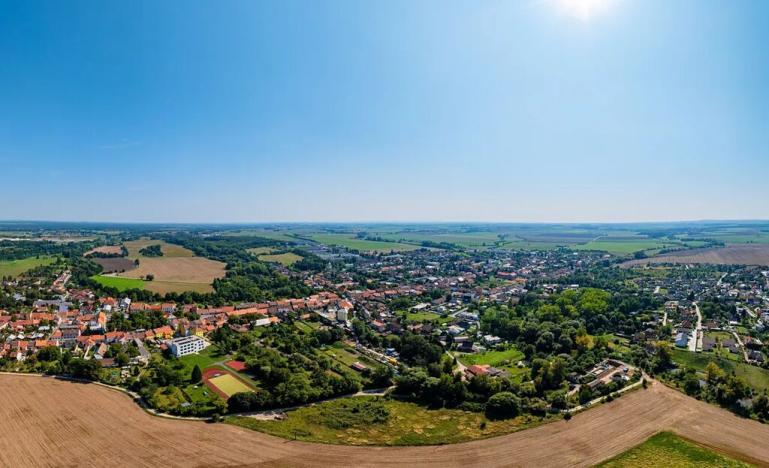 Prodej činžovního domu, Kostelec nad Labem, T. G. Masaryka, 380 m2
