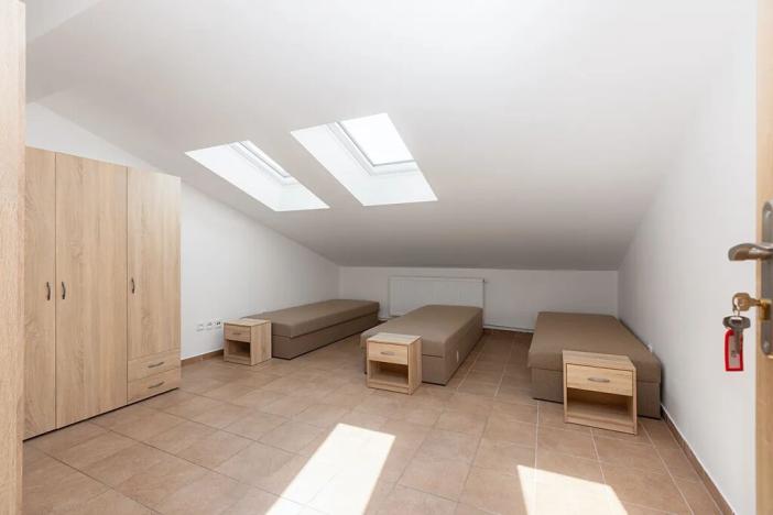 Prodej ubytování, Kostelec nad Labem, T. G. Masaryka, 380 m2