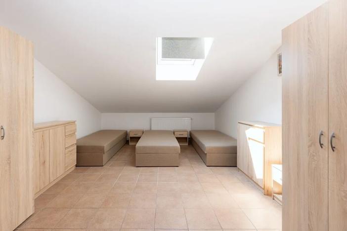 Prodej ubytování, Kostelec nad Labem, T. G. Masaryka, 380 m2