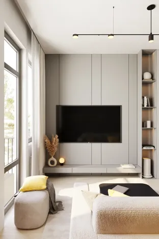 Prodej bytu 1+kk, Praha - Zbraslav, Elišky Přemyslovny, 34 m2