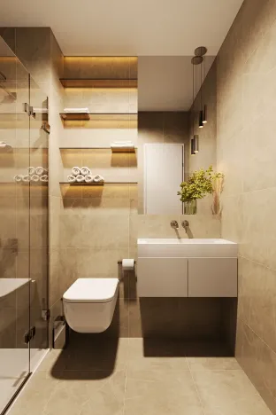 Prodej bytu 1+kk, Praha - Zbraslav, Elišky Přemyslovny, 34 m2