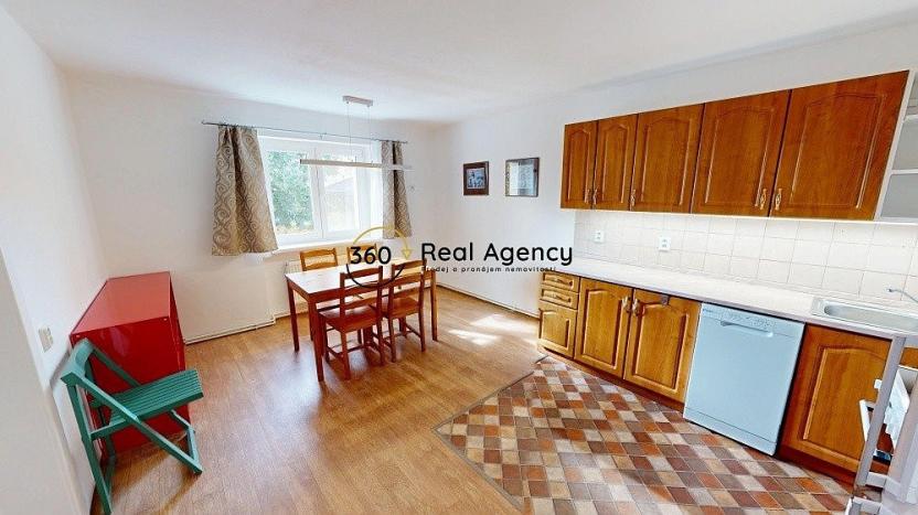 Pronájem bytu 3+kk, Říčany, Domažlická, 65 m2