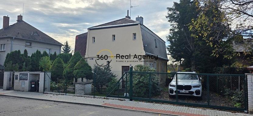 Pronájem bytu 3+kk, Říčany, Domažlická, 65 m2