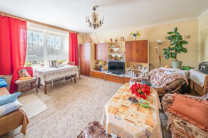 Prodej rodinného domu, Hrabětice, 113 m2
