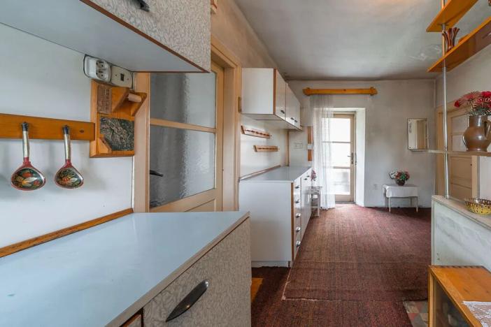 Prodej rodinného domu, Třeboc, 147 m2