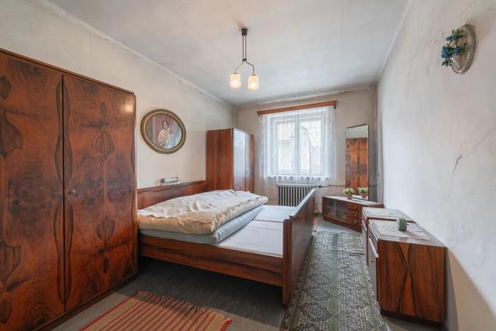 Prodej rodinného domu, Třeboc, 147 m2