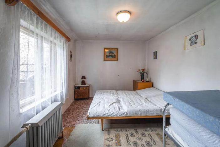 Prodej rodinného domu, Třeboc, 147 m2