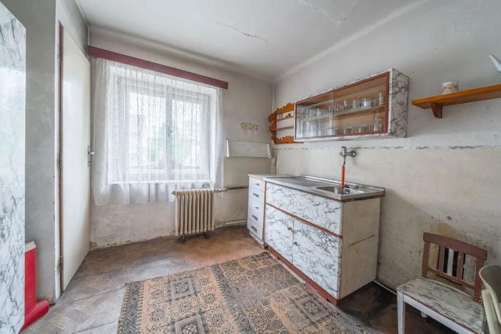 Prodej rodinného domu, Třeboc, 147 m2