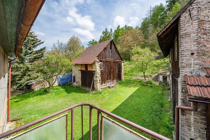 Prodej rodinného domu, Třeboc, 147 m2