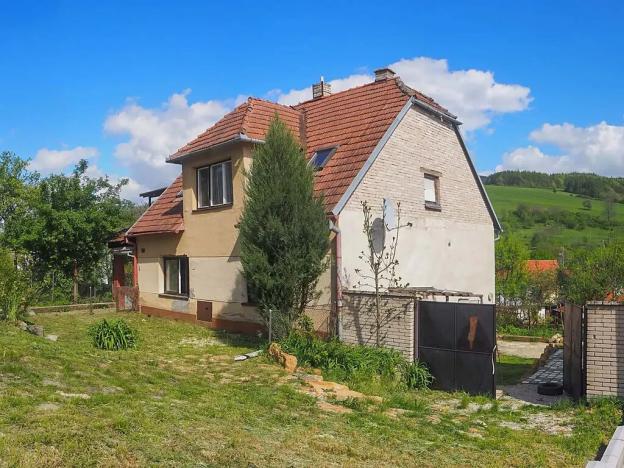 Prodej rodinného domu, Březová, 168 m2