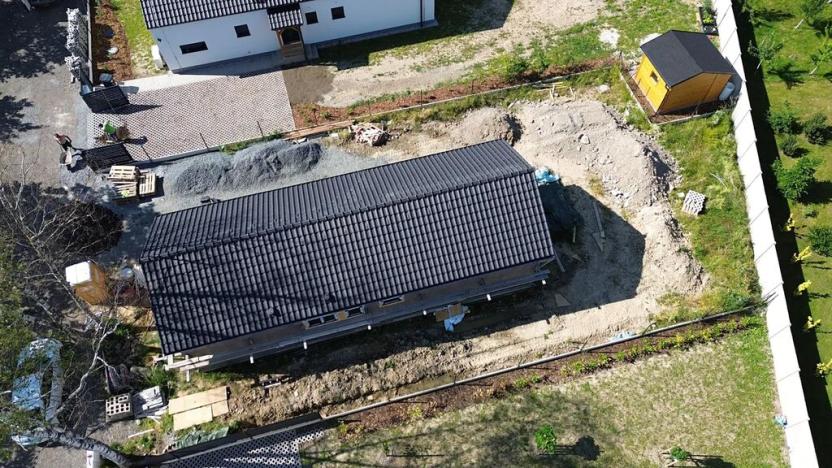 Prodej rodinného domu, Spálené Poříčí, Mírová, 83 m2
