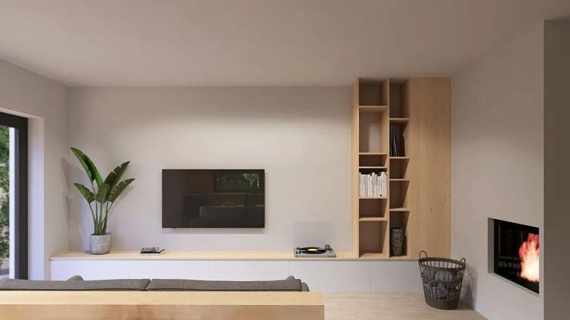 Prodej rodinného domu, Spálené Poříčí, Mírová, 83 m2