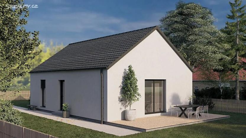 Prodej pozemku pro bydlení, Planá, 934 m2