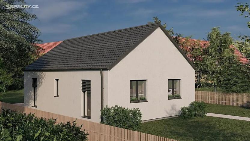 Prodej pozemku pro bydlení, Planá, 934 m2