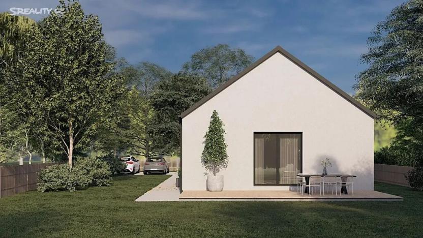 Prodej pozemku pro bydlení, Planá, 934 m2