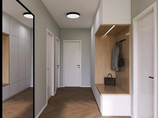 Prodej rodinného domu, Planá, 67 m2