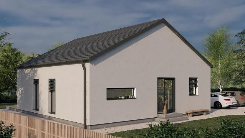 Prodej rodinného domu, Planá, 87 m2