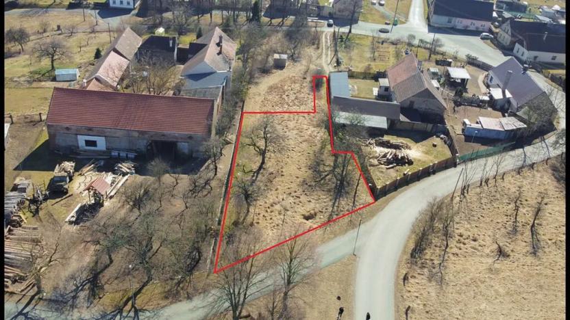 Prodej rodinného domu, Planá, 87 m2