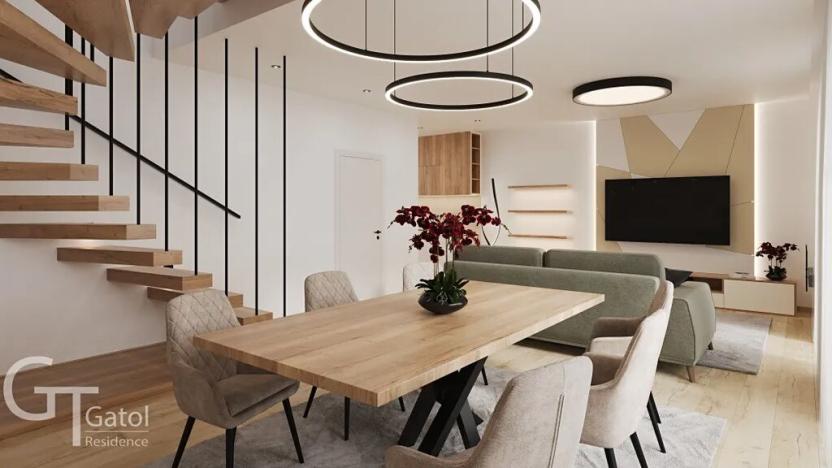 Prodej rodinného domu, Blatec, 141 m2