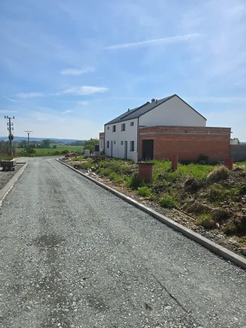 Prodej rodinného domu, Blatec, 206 m2