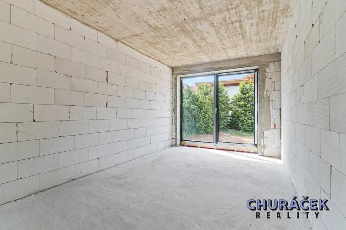 Prodej pozemku pro bydlení, Praha - Velká Chuchle, Na hvězdárně, 1262 m2