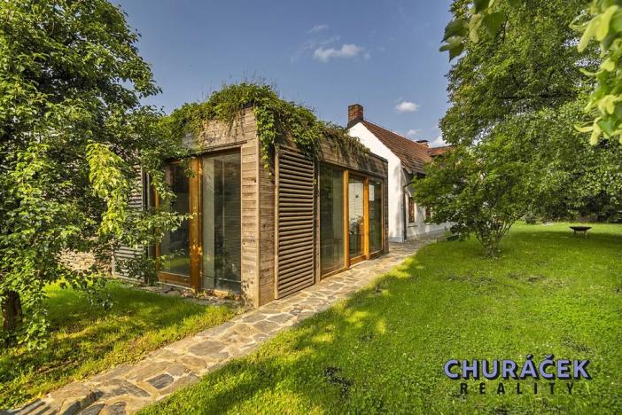 Prodej rodinného domu, Herink, U Kovárny, 250 m2