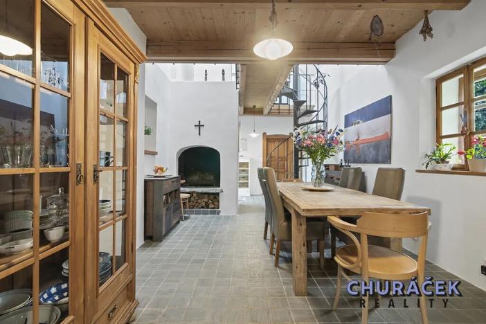 Prodej rodinného domu, Herink, U Kovárny, 250 m2