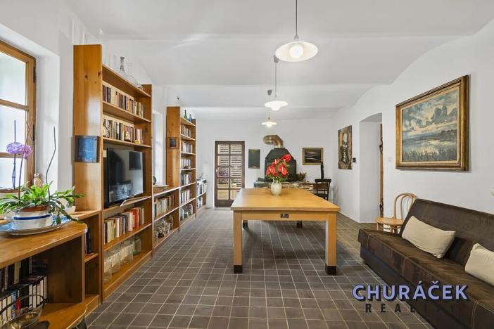 Prodej rodinného domu, Herink, U Kovárny, 250 m2