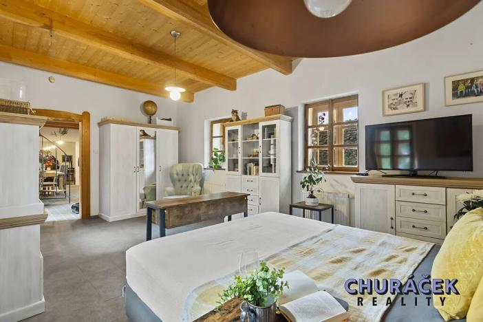 Prodej rodinného domu, Herink, U Kovárny, 250 m2